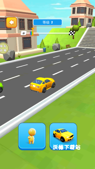 变形运动会下载_https://www.wordpress6.com_休闲益智_第1张