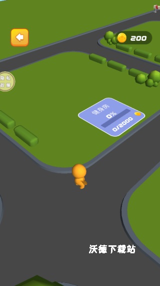 变形运动会下载_https://www.wordpress6.com_休闲益智_第3张