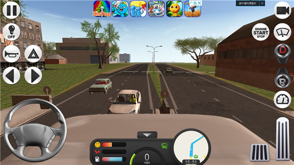 长途巴士模拟器下载_https://www.wordpress6.com_模拟经营_第6张