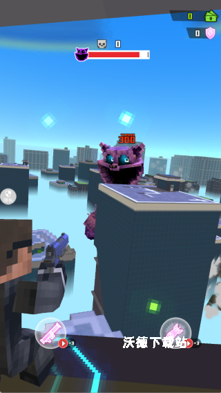 暗夜枪王下载_https://www.wordpress6.com_休闲益智_第1张