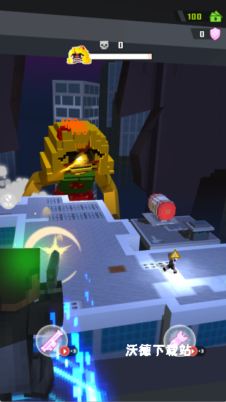 暗夜枪王下载_https://www.wordpress6.com_休闲益智_第2张