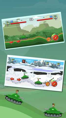 合金战争下载_https://www.wordpress6.com_飞行射击_第1张