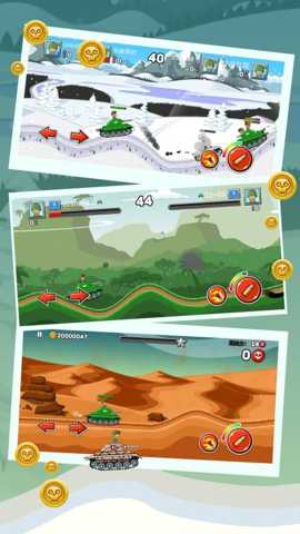 合金战争下载_https://www.wordpress6.com_飞行射击_第4张