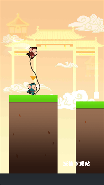 两人成行双人同行下载_https://www.wordpress6.com_休闲益智_第4张