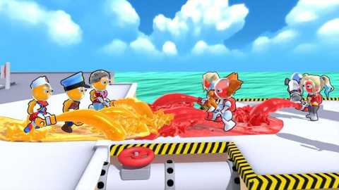 我的水上世界下载_https://www.wordpress6.com_休闲益智_第2张