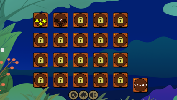 山区逃生下载_https://www.wordpress6.com_休闲益智_第3张