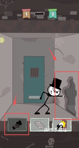 救救小火柴下载_https://www.wordpress6.com_休闲益智_第1张