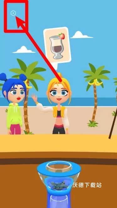 甜蜜冰淇淋小店下载_https://www.wordpress6.com_模拟经营_第3张