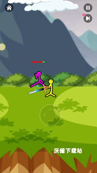 火柴人无尽对抗下载_https://www.wordpress6.com_休闲益智_第3张