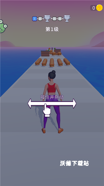 减肥大作战下载_https://www.wordpress6.com_休闲益智_第2张