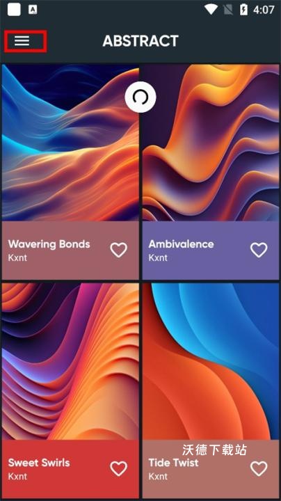 backdrops壁纸app_https://www.wordpress6.com_摄影图像_第1张