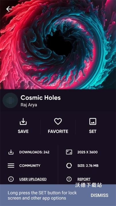 backdrops壁纸app_https://www.wordpress6.com_摄影图像_第4张