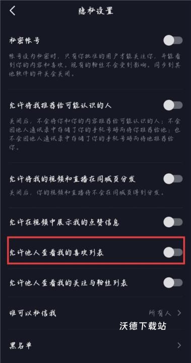 抖音精简版1.0_https://www.wordpress6.com_影音播放_第4张