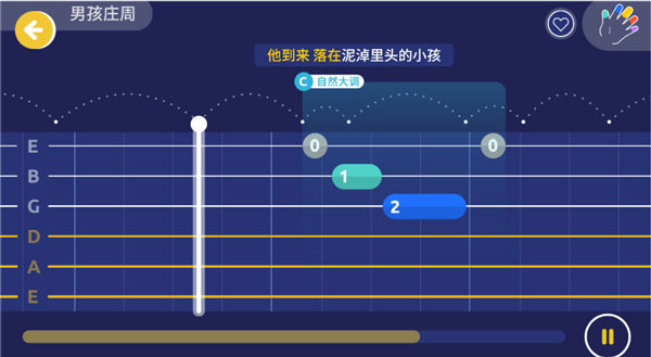 迷鹿音乐吉他尤克里里更名为迷鹿吉他钢琴尤克_https://www.wordpress6.com_学习教育_第2张