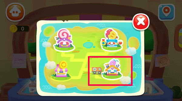 宝宝冰淇淋工厂_https://www.wordpress6.com_生活实用_第2张