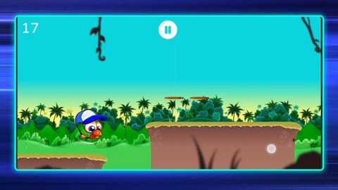 暴走的小鸡下载_休闲益智_第1张_沃德下载站 暴走的小鸡下载_https://www.wordpress6.com_休闲益智_第1张