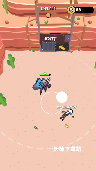 闯关特工队下载_https://www.wordpress6.com_动作冒险_第2张