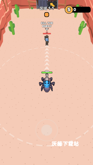 闯关特工队下载_https://www.wordpress6.com_动作冒险_第1张