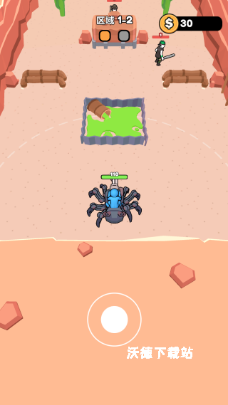 闯关特工队下载_https://www.wordpress6.com_动作冒险_第4张