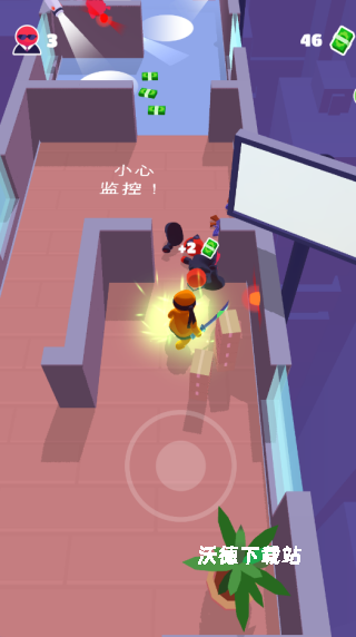 忍者王牌特工下载_https://www.wordpress6.com_休闲益智_第3张