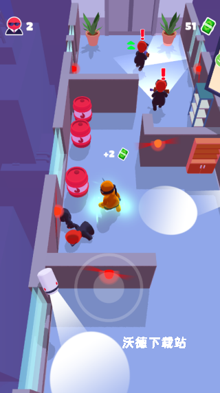 忍者王牌特工下载_https://www.wordpress6.com_休闲益智_第4张