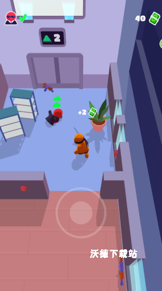 忍者王牌特工下载_https://www.wordpress6.com_休闲益智_第2张