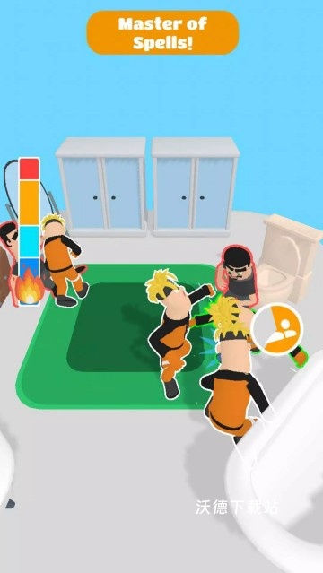 你疯了兄弟下载_https://www.wordpress6.com_休闲益智_第1张