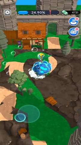 史莱姆日记下载_https://www.wordpress6.com_休闲益智_第2张