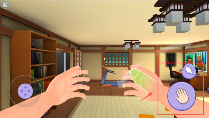 水下家园下载_https://www.wordpress6.com_模拟经营_第1张