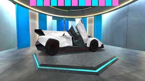 超凡赛车驾驶模拟下载_https://www.wordpress6.com_模拟经营_第1张