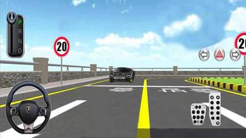 超凡赛车驾驶模拟下载_https://www.wordpress6.com_模拟经营_第2张