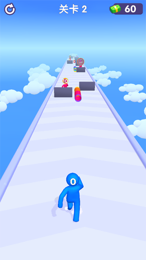 圆球快快跑下载_https://www.wordpress6.com_休闲益智_第2张