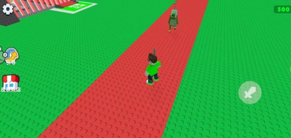 夺宝特工下载_https://www.wordpress6.com_休闲益智_第2张