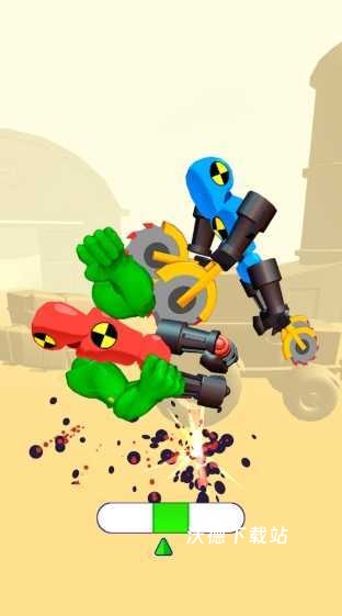 合成我最棒下载_休闲益智_第3张_沃德下载站 合成我最棒下载_https://www.wordpress6.com_休闲益智_第3张