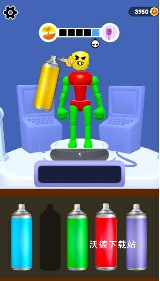 合成我最棒下载_休闲益智_第1张_沃德下载站 合成我最棒下载_https://www.wordpress6.com_休闲益智_第1张