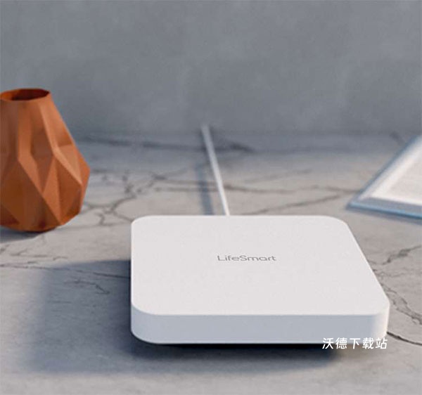 lifesmart云起智能家居手机客户端_https://www.wordpress6.com_生活实用_第1张