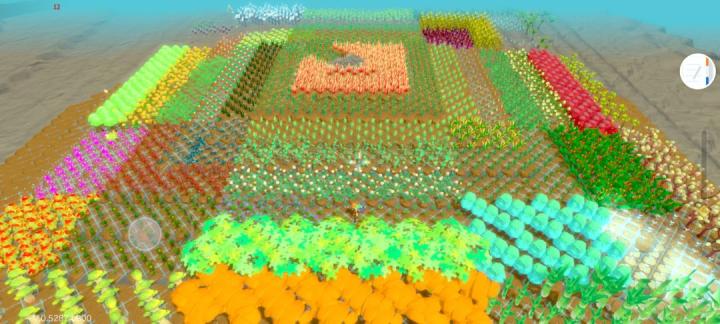 无径之林植物怎么采集-采集植物攻略_游戏攻略_第1张_沃德下载站 无径之林植物怎么采集-采集植物攻略_https://www.wordpress6.com_游戏攻略_第1张