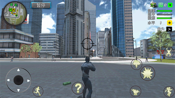 飓风超级英雄下载_https://www.wordpress6.com_角色扮演_第4张