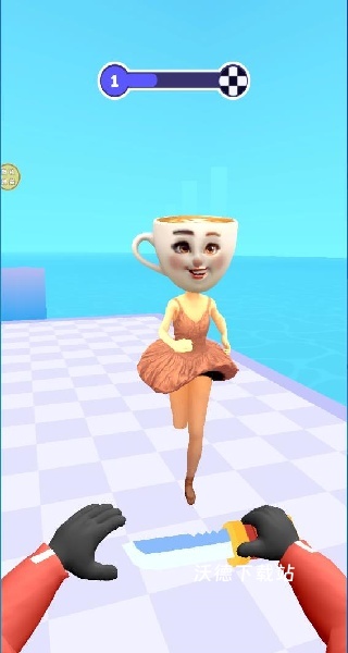 就你叫怪兽下载_https://www.wordpress6.com_休闲益智_第2张