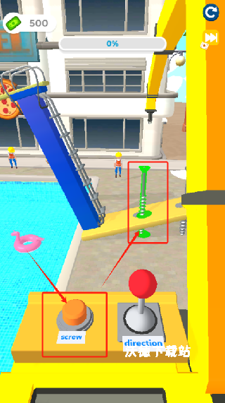 城市工程师下载_https://www.wordpress6.com_休闲益智_第2张