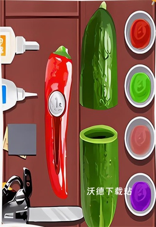 收纳任务解压下载_https://www.wordpress6.com_休闲益智_第2张