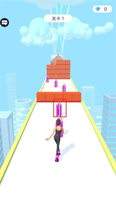 高跟我最美下载_https://www.wordpress6.com_休闲益智_第2张