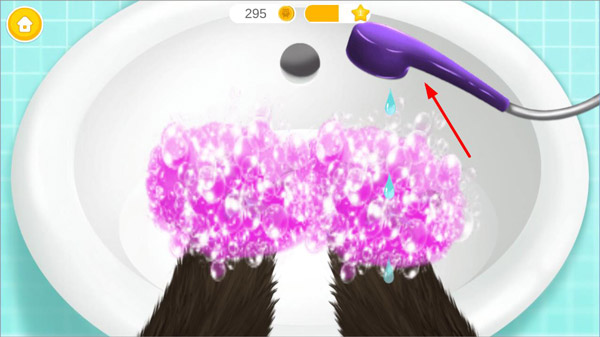 照顾熊猫宝宝璐璐下载_https://www.wordpress6.com_休闲益智_第7张