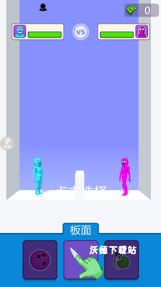 木偶人对战下载_https://www.wordpress6.com_休闲益智_第1张