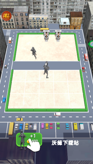 背包武器对决下载_https://www.wordpress6.com_动作冒险_第1张