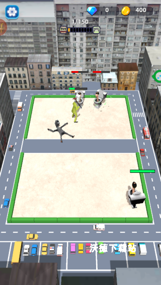 背包武器对决下载_https://www.wordpress6.com_动作冒险_第2张