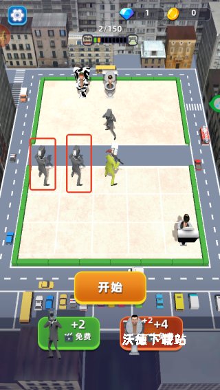 背包武器对决下载_https://www.wordpress6.com_动作冒险_第3张