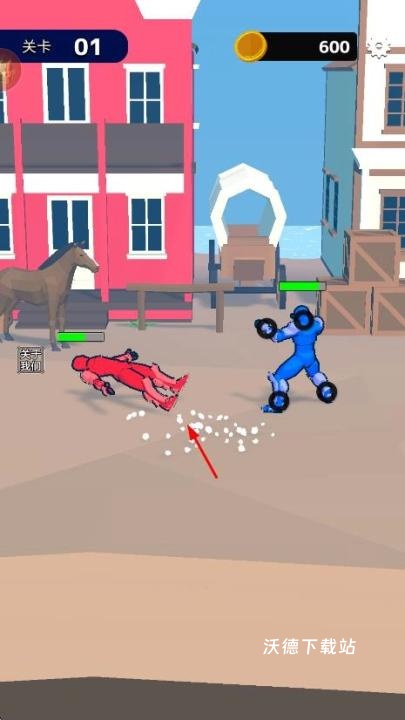 街头快打旋风下载_https://www.wordpress6.com_动作冒险_第3张