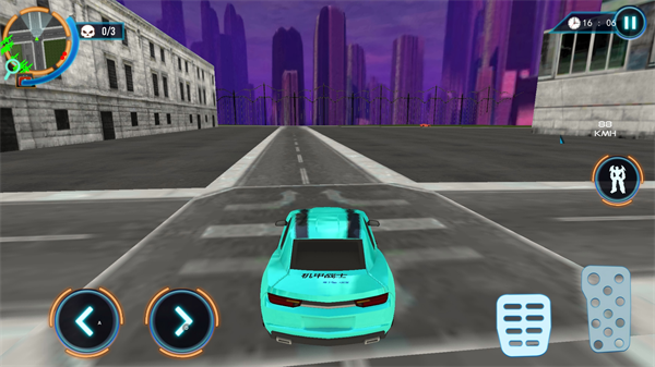 战斗汽车人下载_https://www.wordpress6.com_策略卡牌_第1张