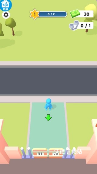 警追不舍下载_飞行射击_第1张_沃德下载站 警追不舍下载_https://www.wordpress6.com_飞行射击_第1张